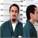 Inmate HERRERA, ALEX L