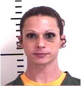 Inmate JORDAN, ANTHONY J