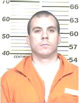 Inmate KEPLEY, KRISTOPHER