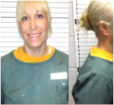 Inmate PALUMBO, TAMARA L