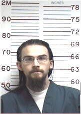 Inmate PHILLIPS, CHRISTOPHER