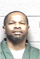 Inmate PRICE, JAMELLE D
