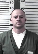 Inmate PURCELL, JOHN M