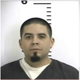 Inmate RODRIGUEZ, ANTHONY