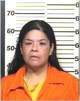 Inmate SANCHEZ, PATSY