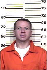 Inmate SCHERBARTH, CORY S