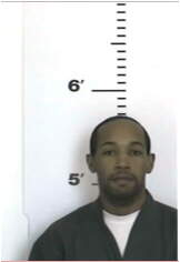 Inmate SHELTON, ADRIAN R