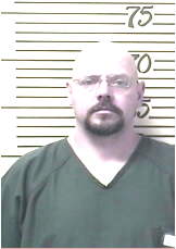 Inmate SINGLETON, JAMES R