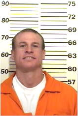 Inmate STEPHEN, VINCENT A