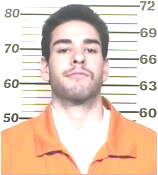 Inmate TRUJILLO, JASON C