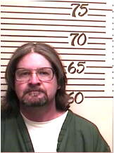 Inmate WAGNER, DONALD