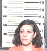 Inmate WIMMERSHOFF, KATE A