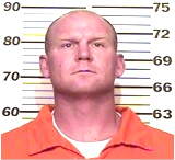 Inmate ADAMSON, GARY L