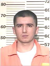 Inmate BARRAZAFELIX, ROBERT