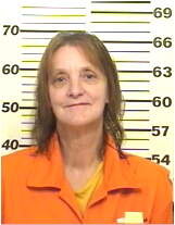 Inmate BOHALL, RAMONA