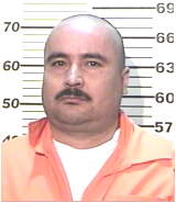 Inmate CAMPUZANO, CARLOS