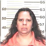 Inmate CHAVEZ, BERNADETTE F