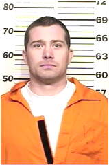 Inmate FOLTZ, DONNIE D