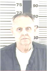 Inmate GREEN, THOMAS L