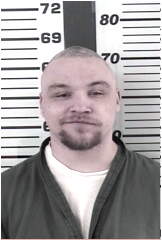 Inmate HARMON, BRADLEY K