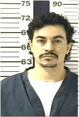 Inmate MONTANOHERNANDEZ, MANUEL