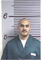 Inmate PHAM, BRYANT