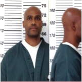 Inmate SMITH, ANTONIO A