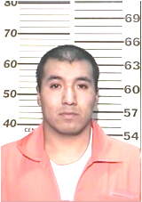 Inmate VELASQUEZGARCIA, MIGUEL