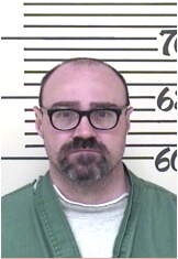 Inmate WELVAERT, CHRISTOPHER A