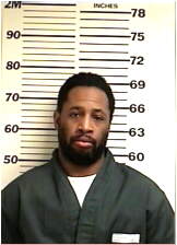 Inmate ALVERSON, KENARD M