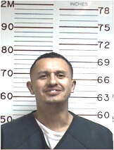 Inmate DIAZ, ALEJANDRO L