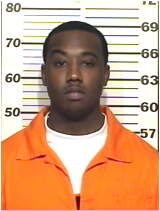 Inmate DOBBINS, JAMAHL J