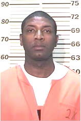 Inmate FIELDER, CEDRIC L