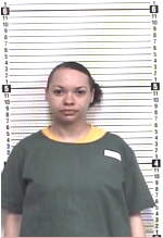 Inmate GRIFFIN, NANCY K