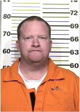 Inmate HIGGS, WILLIAM R