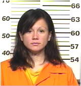 Inmate HONEA, MALINDA