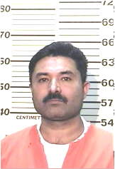 Inmate LOPEZESCALANTE, RAMON