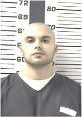 Inmate MARQUEZ, ANTHONY