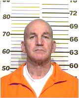 Inmate MCCLAIN, JEFFREY M