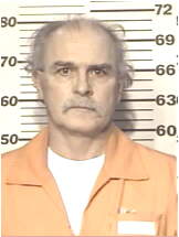 Inmate MCCLURE, TIMOTHY W