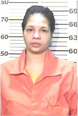 Inmate METZ, LATESHA C