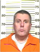 Inmate MILLER, ROBERT L