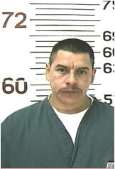 Inmate MORALES, ANTONI