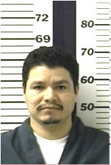 Inmate PERALESVELAZQUEZ, ANACLETO