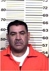 Inmate PEREZ, ARMANDO M