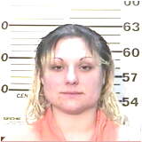 Inmate PETERS, CHRISTINA M