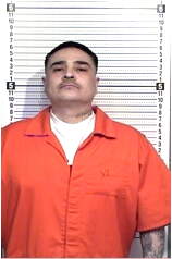 Inmate RODRIGUEZ, MIGUEL M