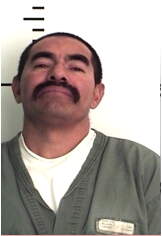 Inmate SANCHEZ, RICARDO J