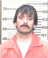 Inmate SERVISS, WILLIAM J