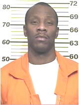 Inmate SHIPMAN, DOMINIC C